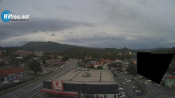 Ulice Meziříčská