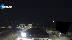 Ulice Meziříčská