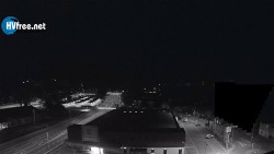 Ulice Meziříčská