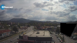 Ulice Meziříčská
