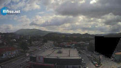 Ulice Meziříčská