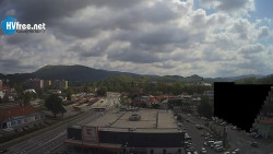 Ulice Meziříčská