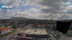 Ulice Meziříčská