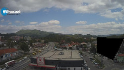Ulice Meziříčská