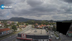 Ulice Meziříčská