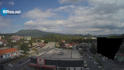 Ulice Meziříčská