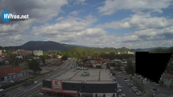 Ulice Meziříčská