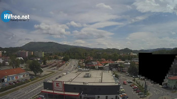 Město Rožnov pod Radhoštěm