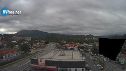 Ulice Meziříčská
