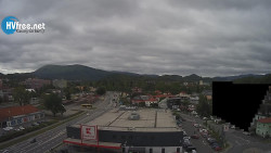Ulice Meziříčská