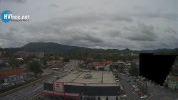 Ulice Meziříčská