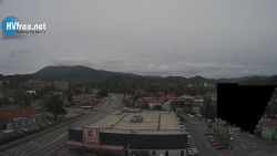 Ulice Meziříčská