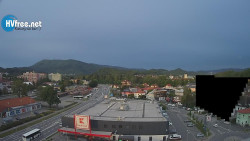Ulice Meziříčská