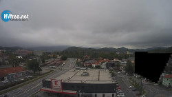 Ulice Meziříčská