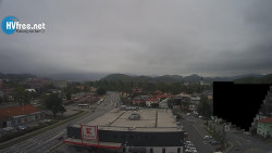 Ulice Meziříčská