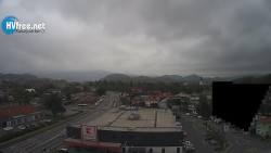 Ulice Meziříčská