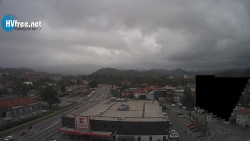 Ulice Meziříčská