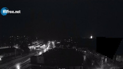 Ulice Meziříčská