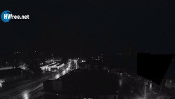 Ulice Meziříčská