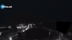 Ulice Meziříčská