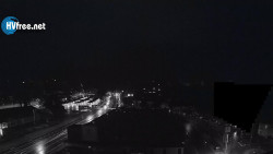Ulice Meziříčská