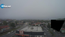 Ulice Meziříčská
