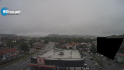 Ulice Meziříčská