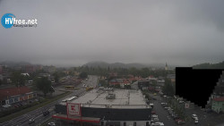 Ulice Meziříčská