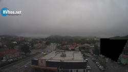 Ulice Meziříčská