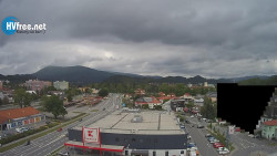 Ulice Meziříčská