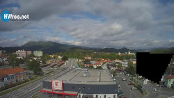 Ulice Meziříčská