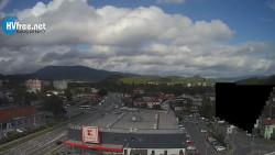Ulice Meziříčská