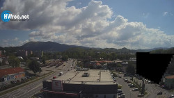 Ulice Meziříčská