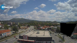 Ulice Meziříčská