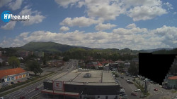 Ulice Meziříčská