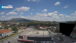 Ulice Meziříčská