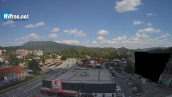 Ulice Meziříčská