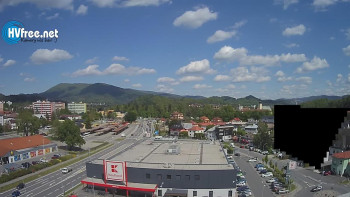 Město Rožnov pod Radhoštěm
