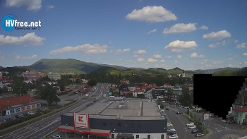 Město Rožnov pod Radhoštěm