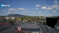 Ulice Meziříčská