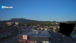 Ulice Meziříčská