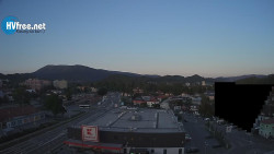 Ulice Meziříčská