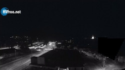 Ulice Meziříčská