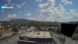 Ulice Meziříčská