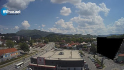 Ulice Meziříčská