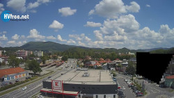 Ulice Meziříčská