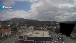 Ulice Meziříčská