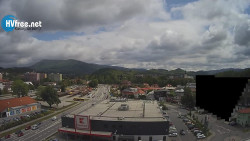 Ulice Meziříčská