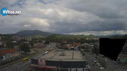 Ulice Meziříčská