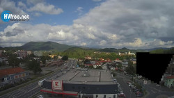 Ulice Meziříčská